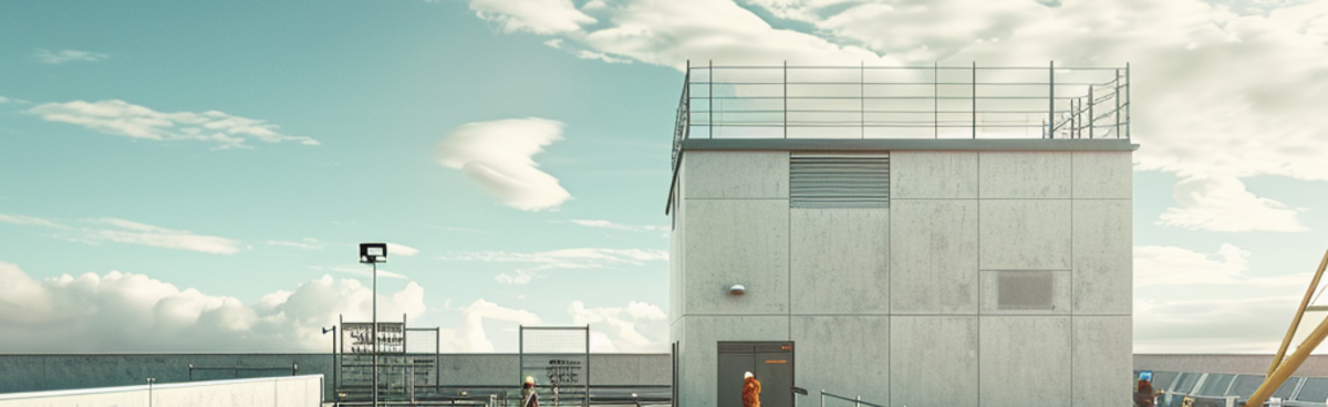 Header de la page Actualité d'Astrali, spécialiste de la maintenance des toitures en Ile-de-France