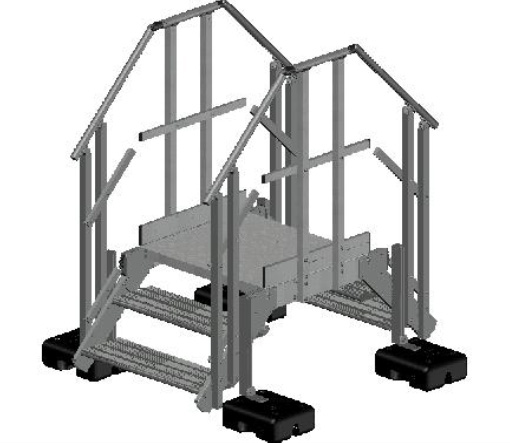 Toiture technique, une expertise d'Astrali en Ile-de-France