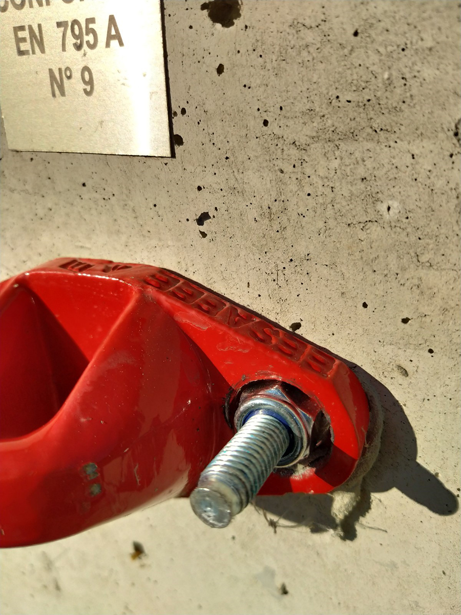 Toiture technique, une expertise d'Astrali en Ile-de-France